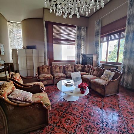 Villa Varano Castellammare di Stabia Zewnętrze zdjęcie