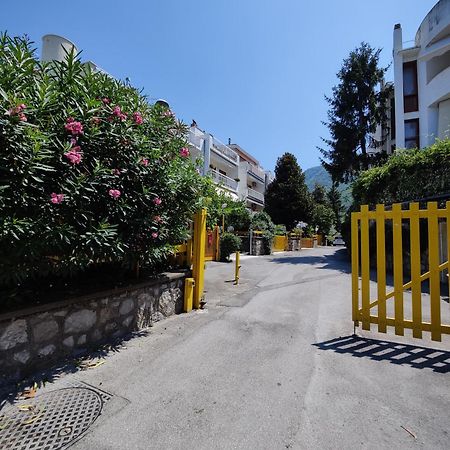 Villa Varano Castellammare di Stabia Zewnętrze zdjęcie