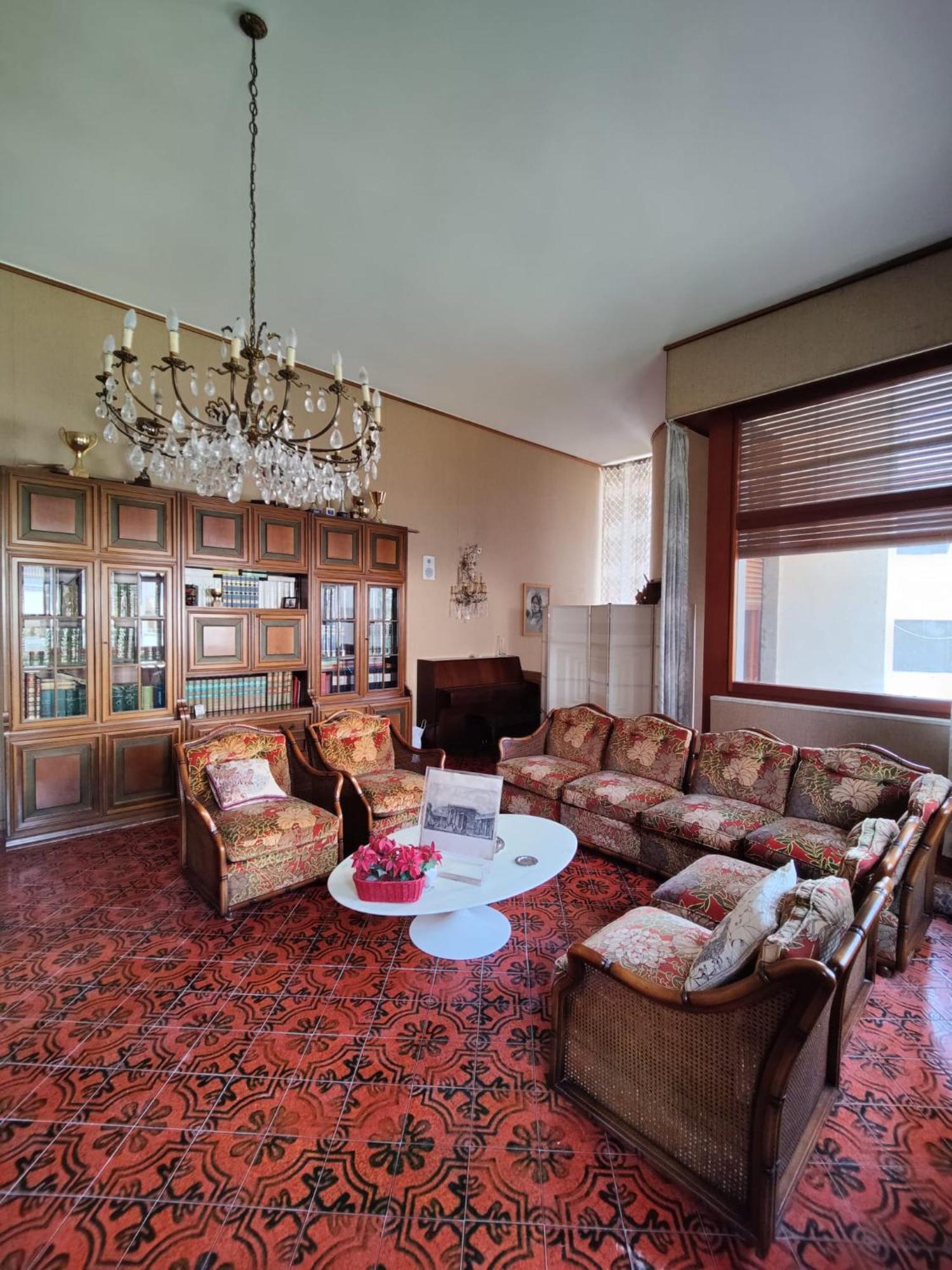 Villa Varano Castellammare di Stabia Zewnętrze zdjęcie