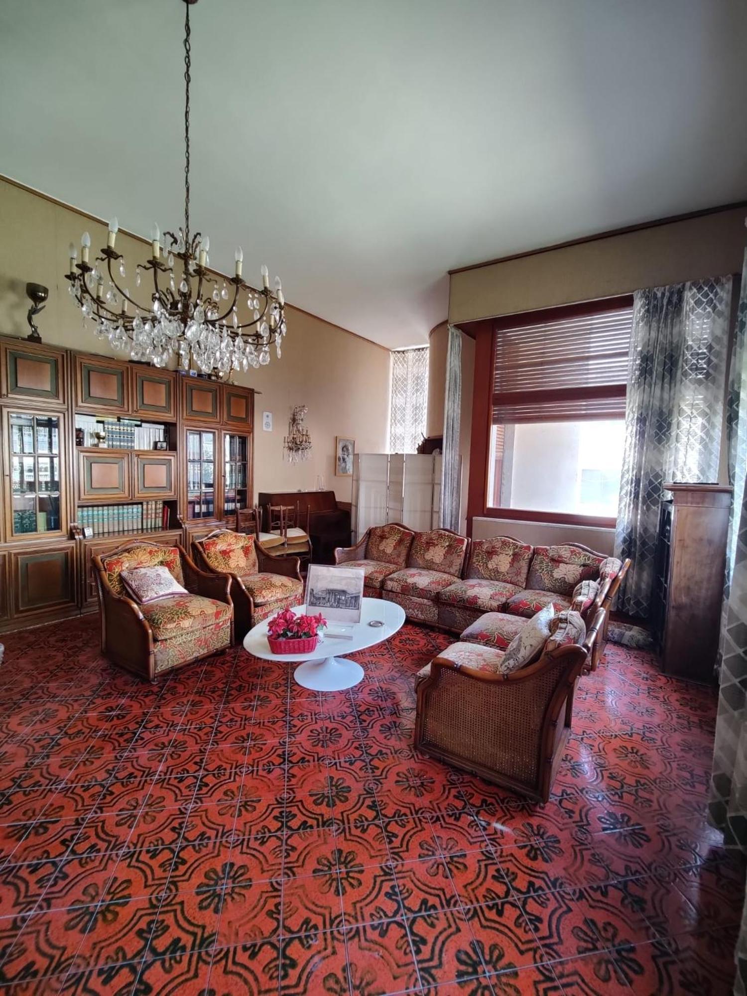 Villa Varano Castellammare di Stabia Zewnętrze zdjęcie