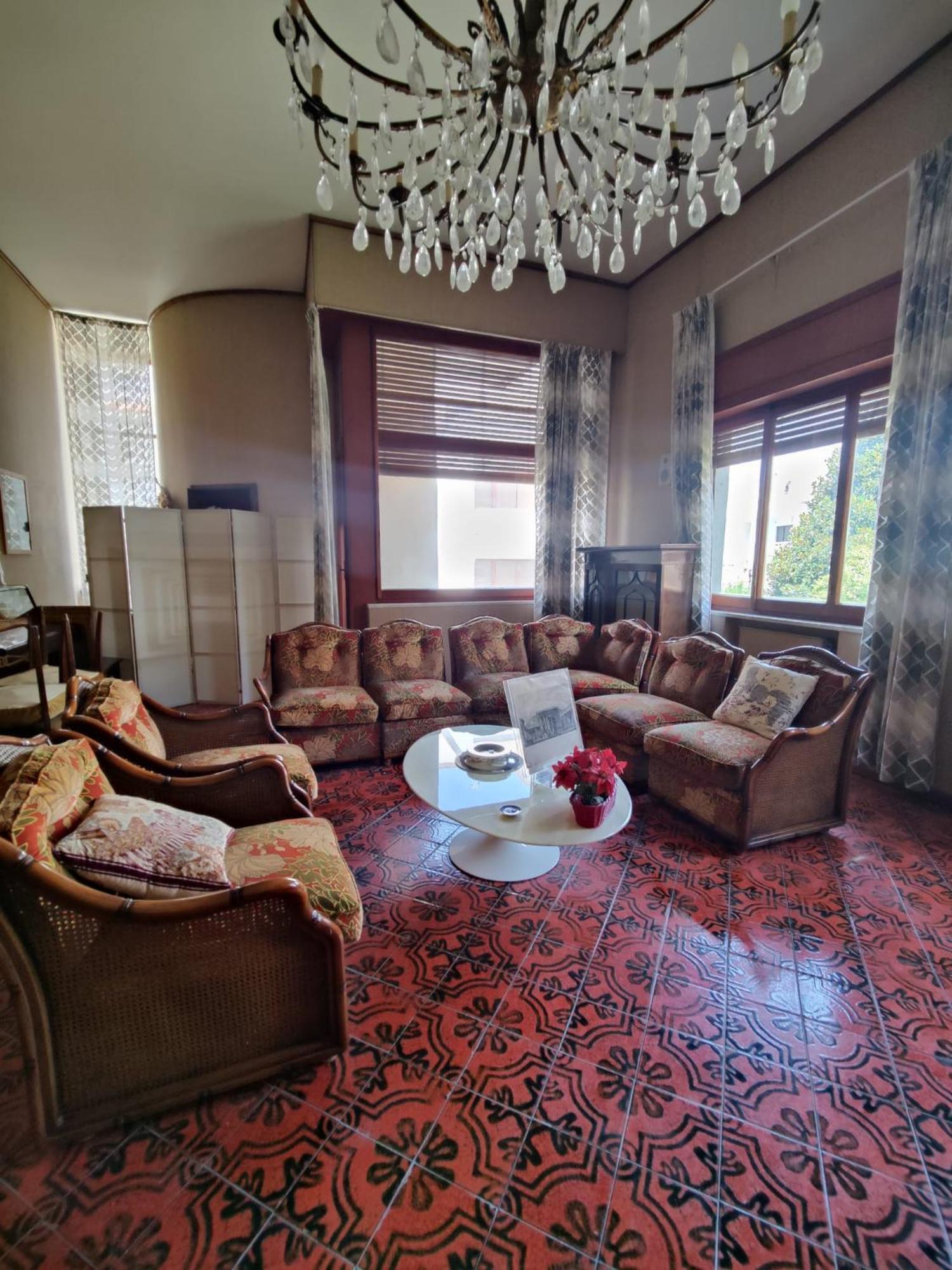 Villa Varano Castellammare di Stabia Zewnętrze zdjęcie