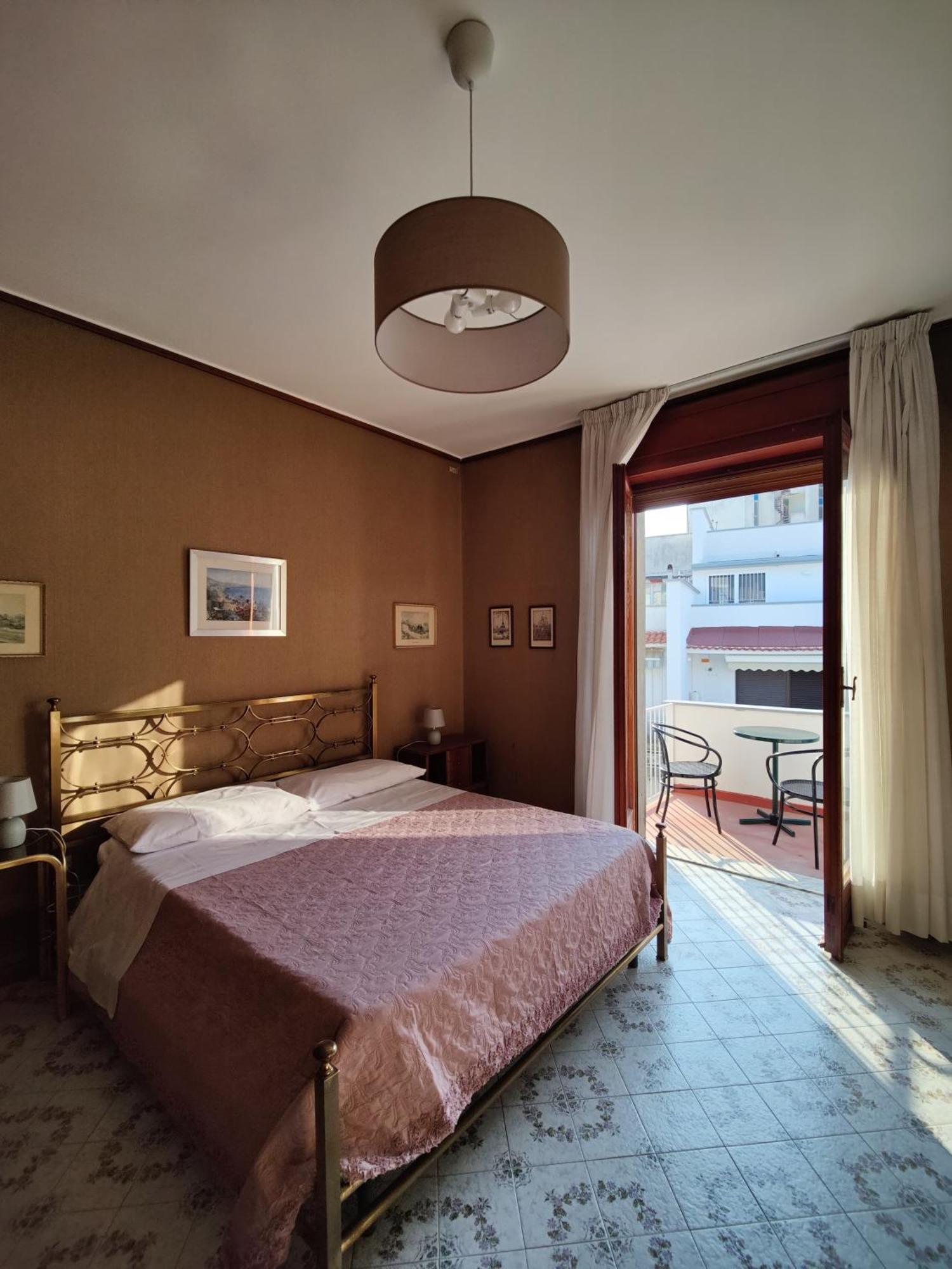Villa Varano Castellammare di Stabia Zewnętrze zdjęcie