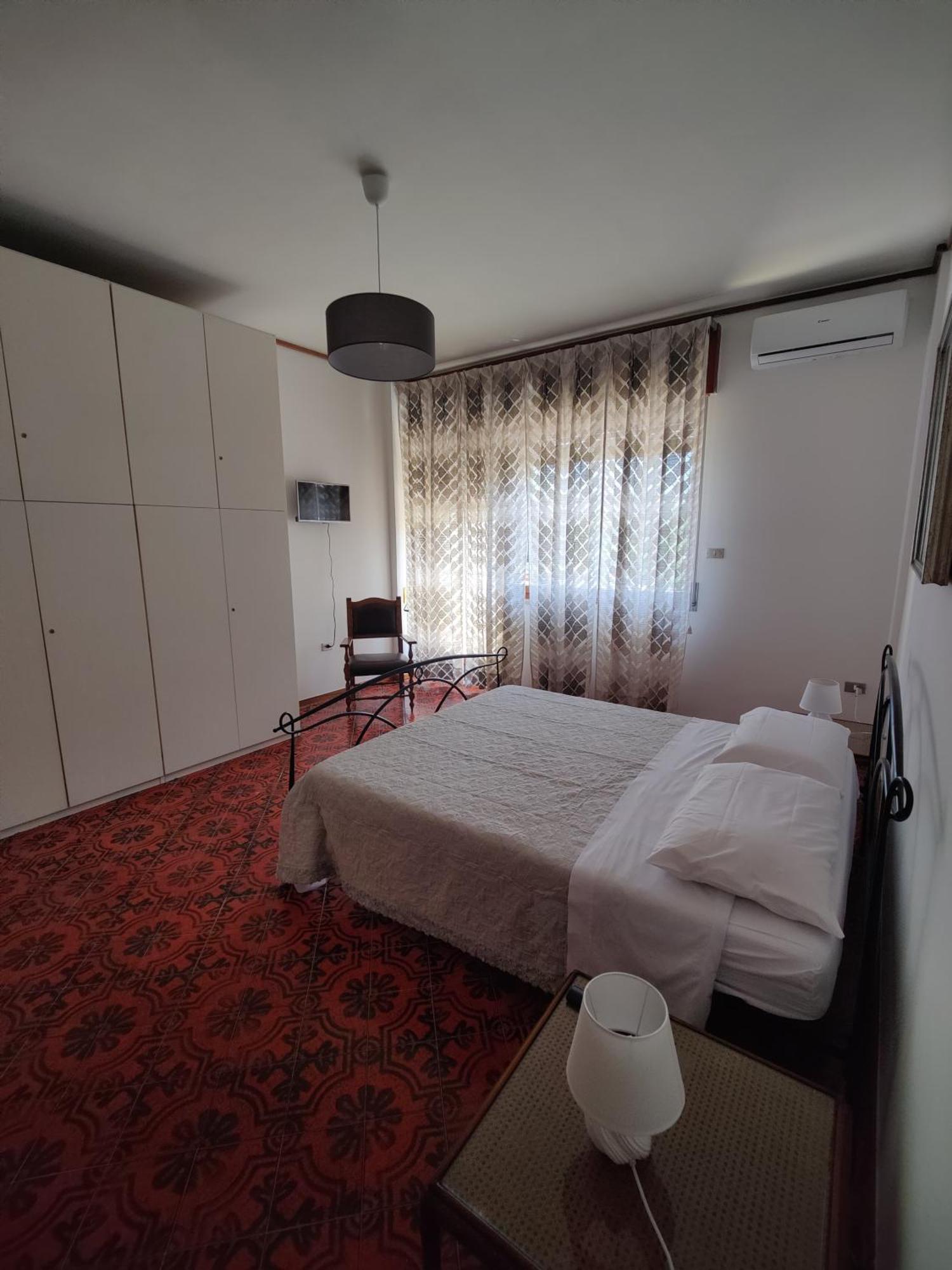 Villa Varano Castellammare di Stabia Zewnętrze zdjęcie