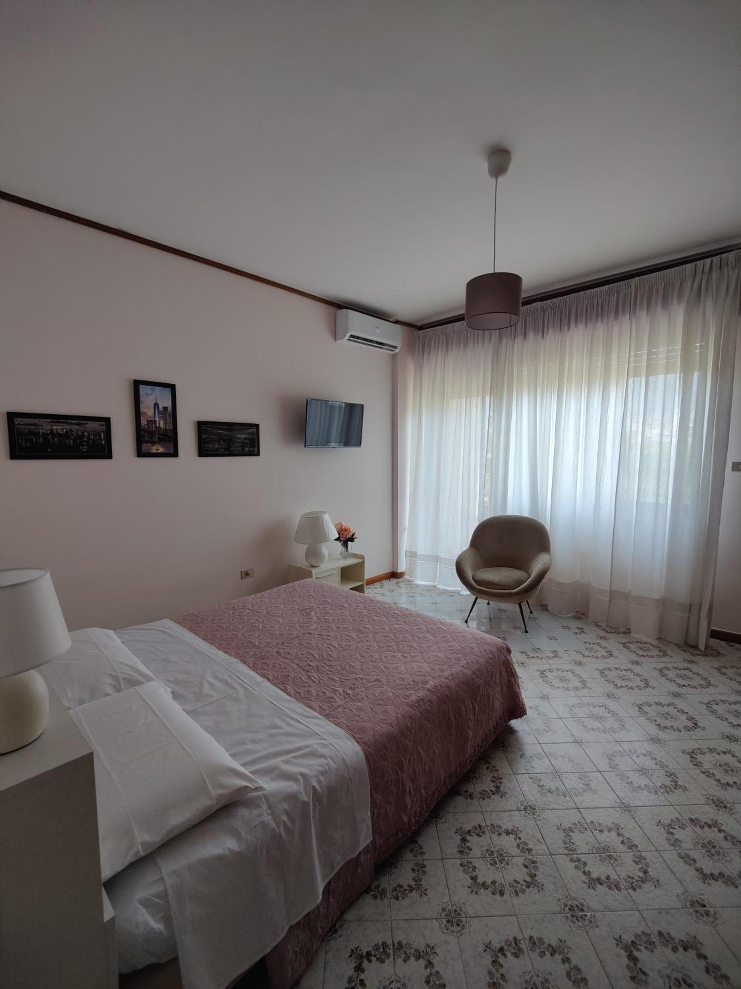 Villa Varano Castellammare di Stabia Zewnętrze zdjęcie