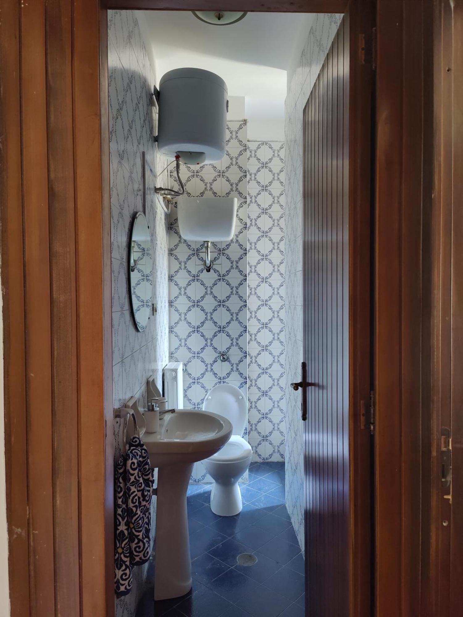 Villa Varano Castellammare di Stabia Zewnętrze zdjęcie