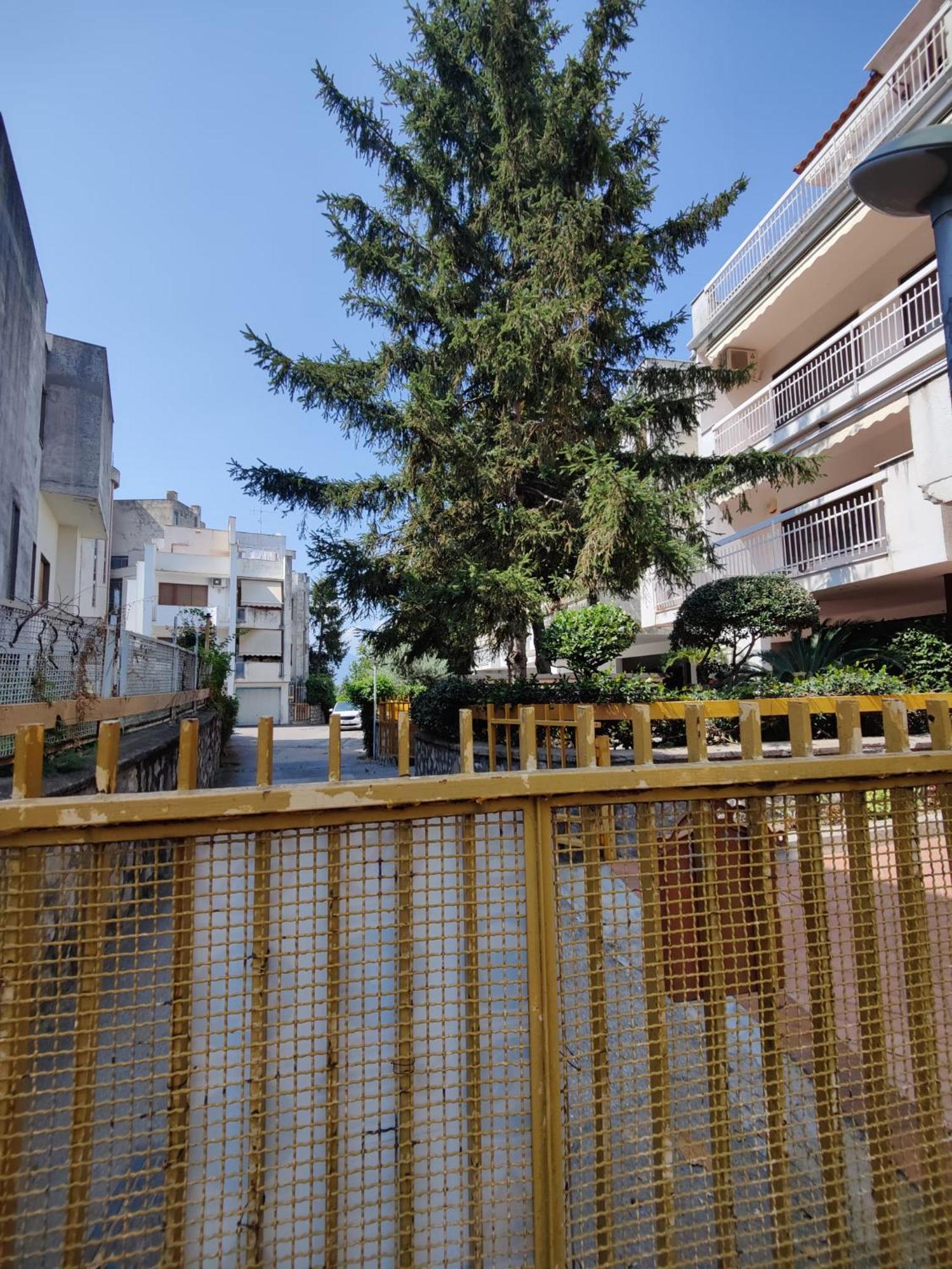 Villa Varano Castellammare di Stabia Zewnętrze zdjęcie