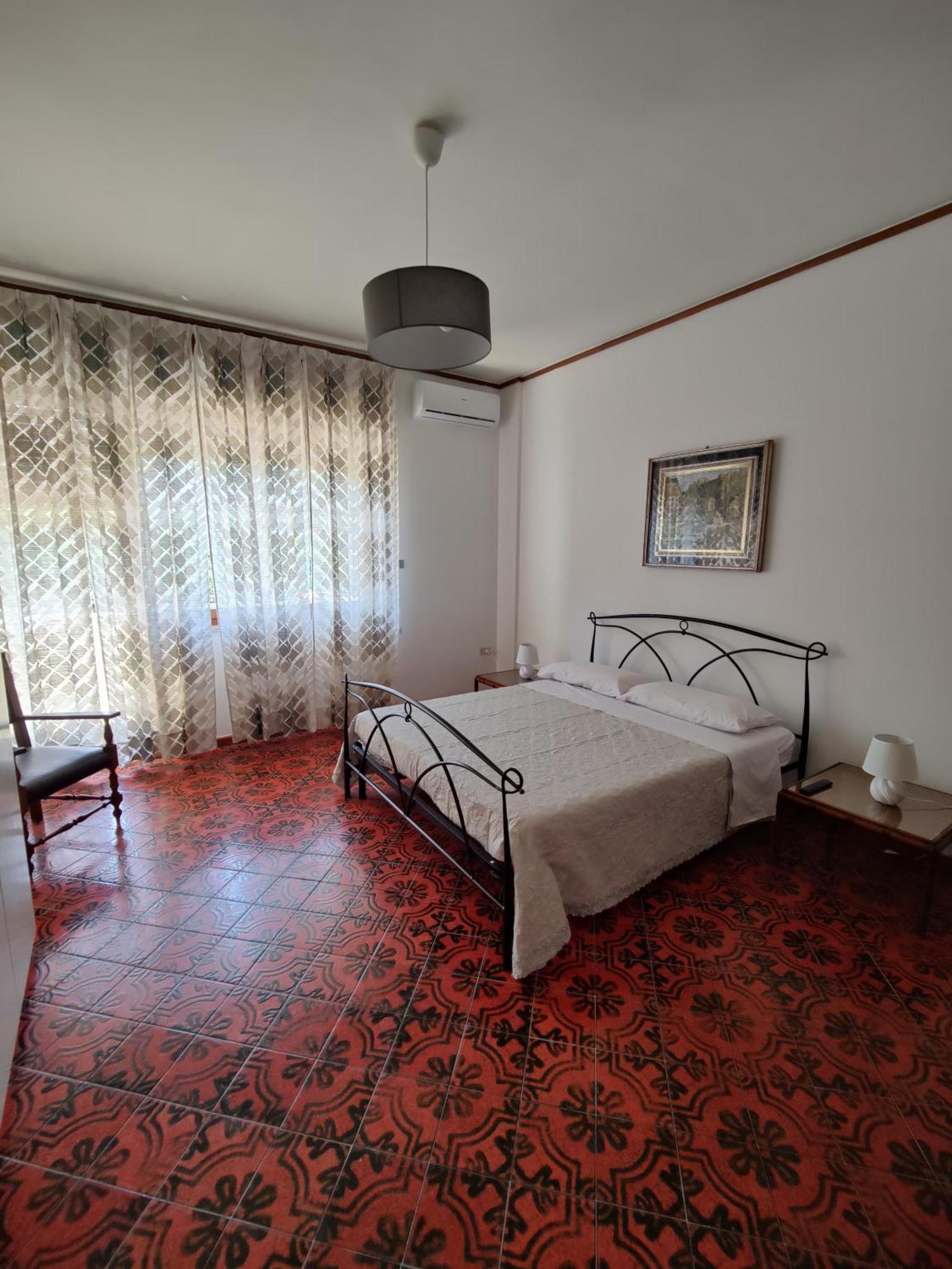 Villa Varano Castellammare di Stabia Zewnętrze zdjęcie