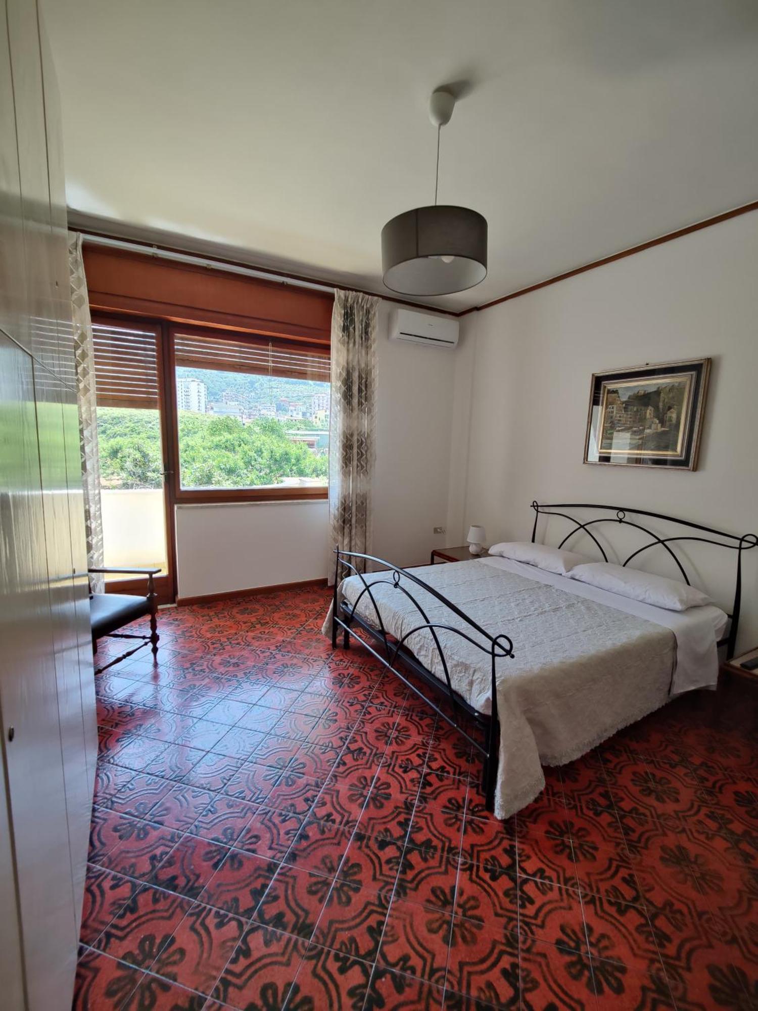 Villa Varano Castellammare di Stabia Zewnętrze zdjęcie