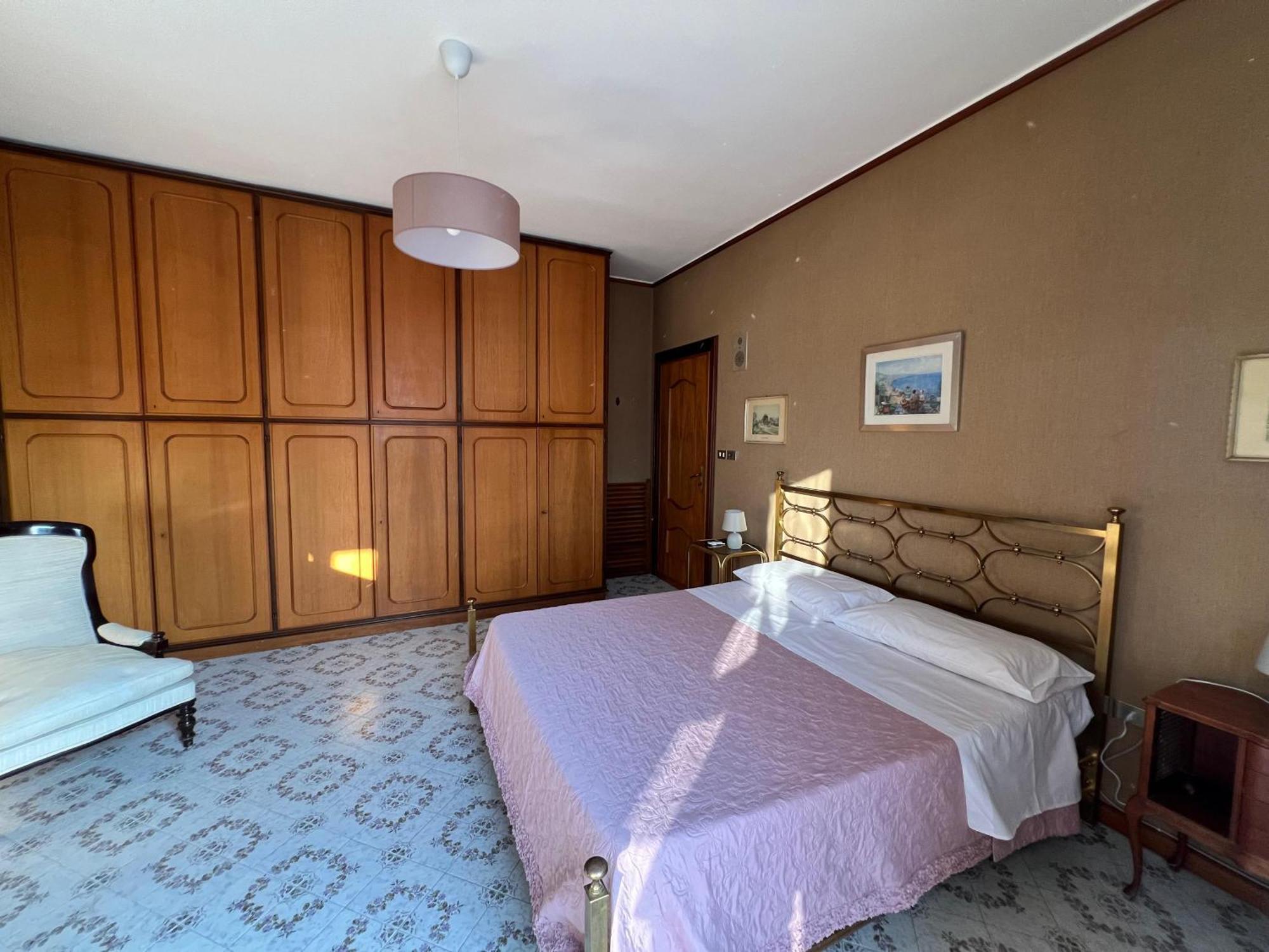 Villa Varano Castellammare di Stabia Zewnętrze zdjęcie