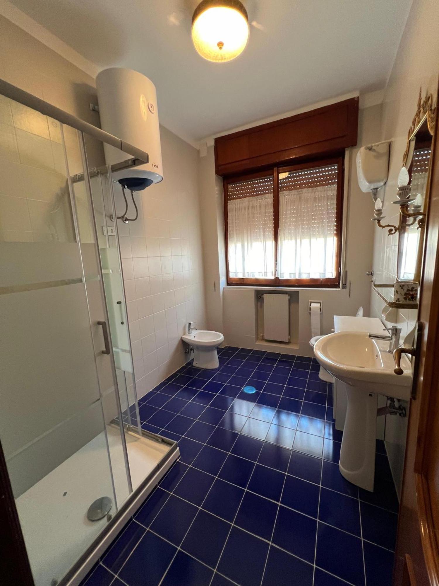 Villa Varano Castellammare di Stabia Zewnętrze zdjęcie