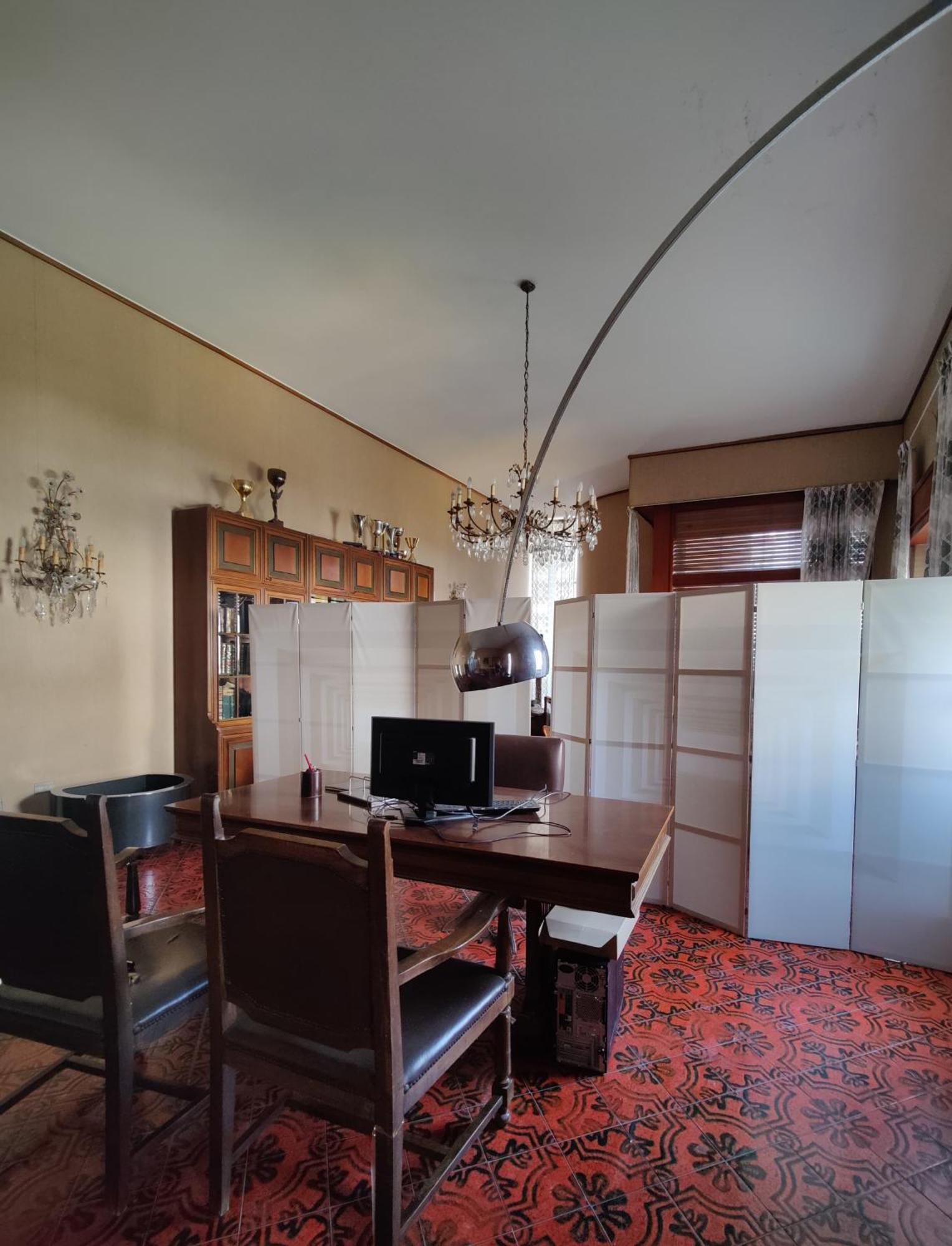 Villa Varano Castellammare di Stabia Zewnętrze zdjęcie