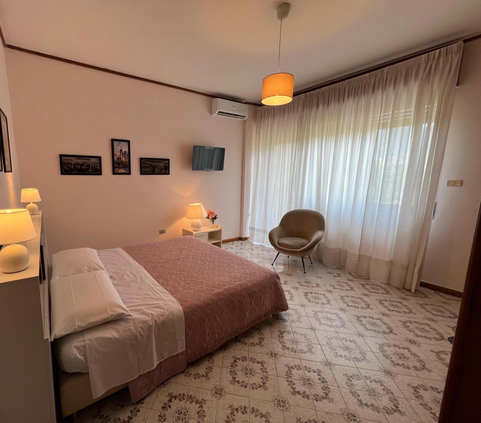 Villa Varano Castellammare di Stabia Zewnętrze zdjęcie