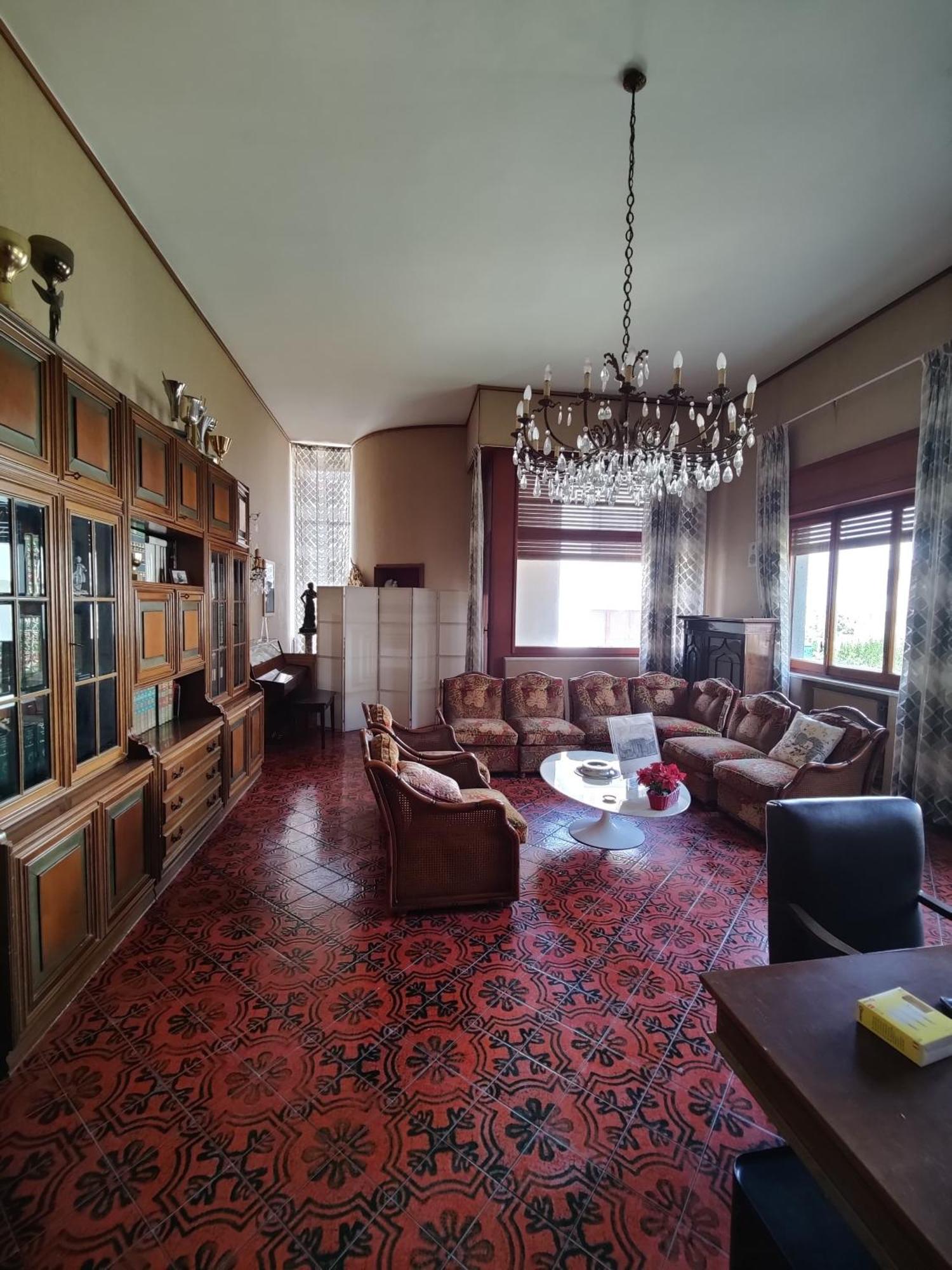 Villa Varano Castellammare di Stabia Zewnętrze zdjęcie