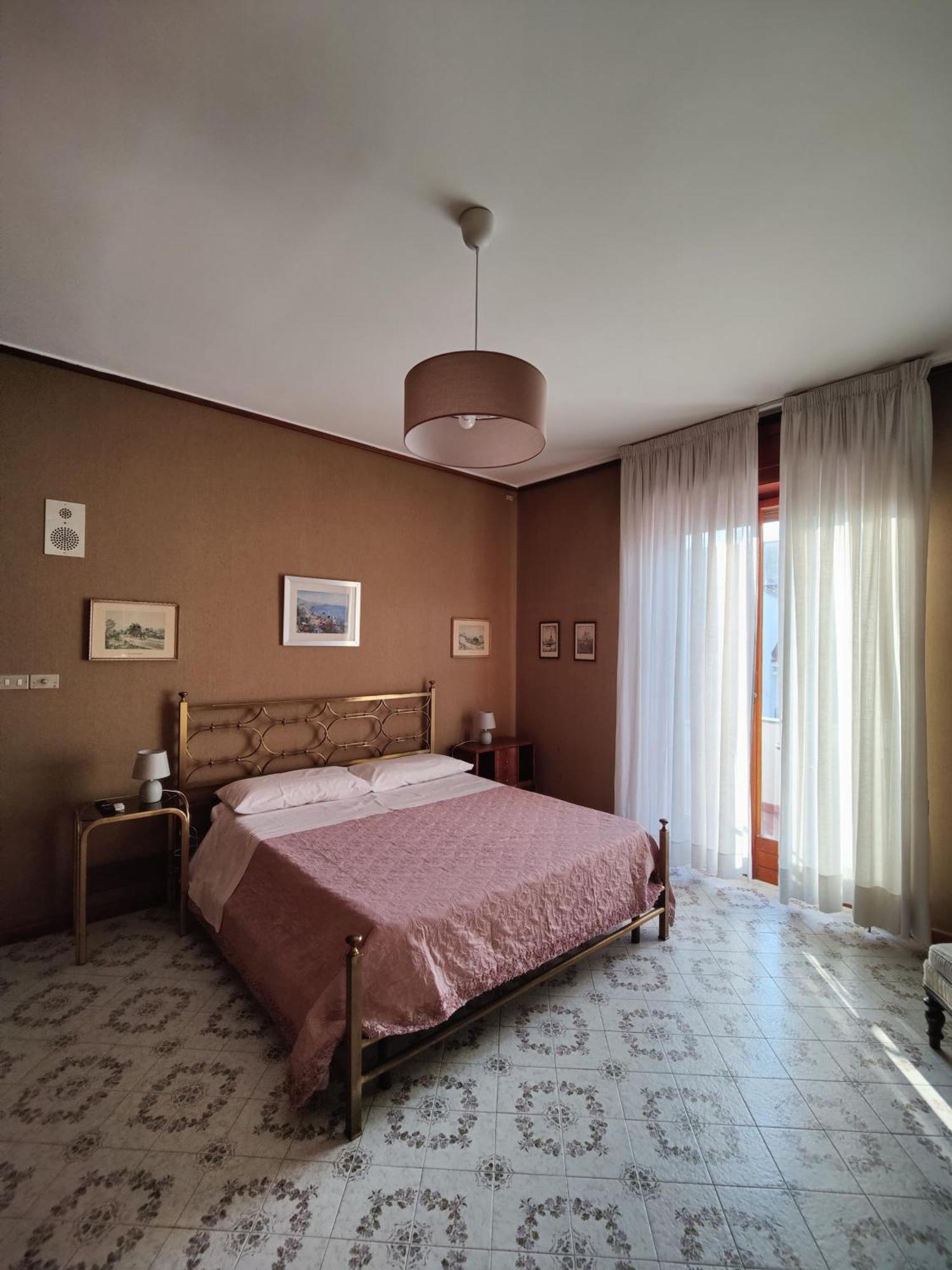 Villa Varano Castellammare di Stabia Zewnętrze zdjęcie